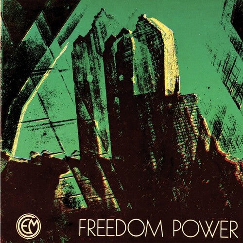 Freedom Power / Various - Freedom Power / Various - Vinyl Record
