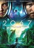2067 Dvd - 2067 Dvd - DVD