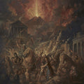 Dark Quarterer - Pompei - Music CD