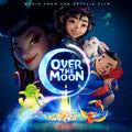 Over The Moon (music From The Netflix Film) / Var - Over The Moon (music From The Netflix Film) / Var - Music CD