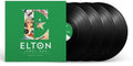 John,elton - Jewel Box (deep Cuts) - Vinyl Record