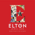 Elton John - Elton Jewel Box (RaRities & B-Sides)