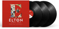 John,elton - Jewel Box (rarities & B-sides) - Vinyl Record