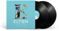 John,elton - Jewel Box (and This Is Me) - Vinyl Record