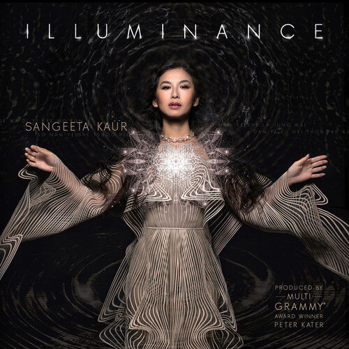 Kaur,sangeeta - Illuminance - Music CD