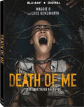 Death Of Me - Death Of Me - Blu-ray