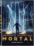 Mortal - Mortal - DVD
