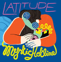 Mystic Hotline [LP] Vinyl Record