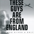 Negativland - These Guys Are From England & Who Gives A Shit - Music CD