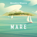 Quadro Nuevo - Mare - Music CD