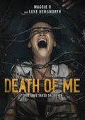 Death Of Me - Death Of Me - DVD