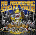 Wasted For Life [LP] Vinyl Record