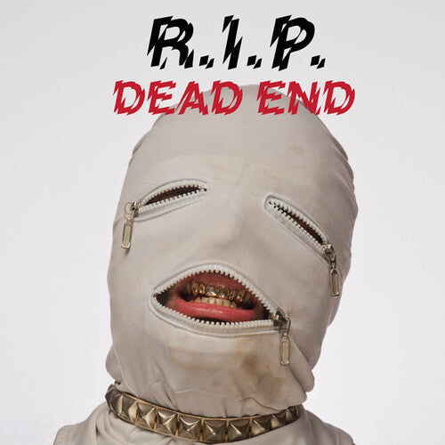 R.i.p. - Dead End - Music CD