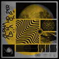 Alpha Hopper - Alpha Hex Index - Music CD
