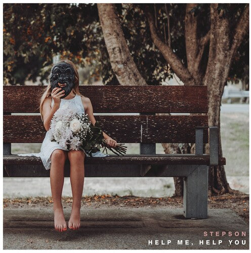 Stepson - Help Me Help You - Music CD