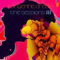 the sessions III [LP] Vinyl Record
