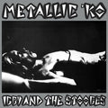Iggy & Stooges - Metallic K.o. - Vinyl Record