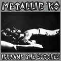 Metallic K.O. [2 LP] Vinyl Record