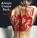 Svt - Always Comes Back - Music CD