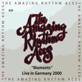 Amazing Rhythm Aces - Moments (live In Germany 2000) - Music CD