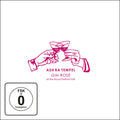 Ash Ra Tempel - Gin Rose - Music CD