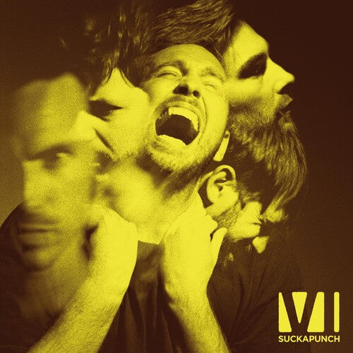 You Me At Six - Suckapunch - Music CD
