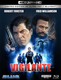 Vigilante - Vigilante - UHD