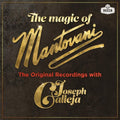 Calleja,joseph - Magic Of Mantovani - Vinyl Record