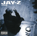 Jay-z - Blueprint - Music CD