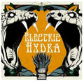 Electric Hydra - Electric Hydra - Music CD