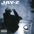 The Blueprint Music CD