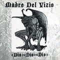 Dio Dio Dio (Blk) [Deluxe] (Gate) [Limited Edition] Vinyl Record