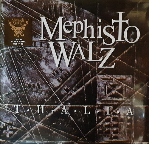 Mephisto Walz - Thalia