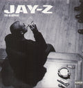 Jay-z - Blueprint - Vinyl Record