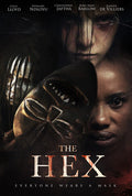 Hex - Hex - DVD