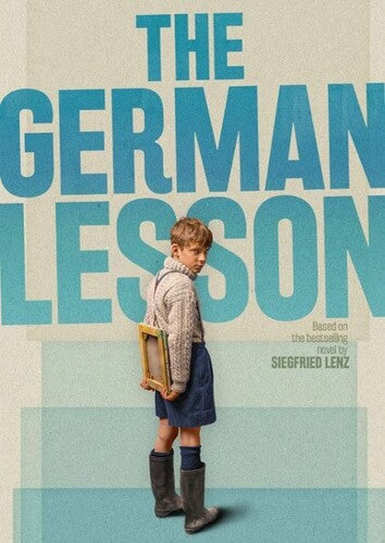 German Lesson - German Lesson - DVD