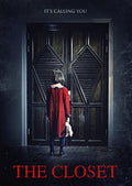 Closet - Closet - DVD