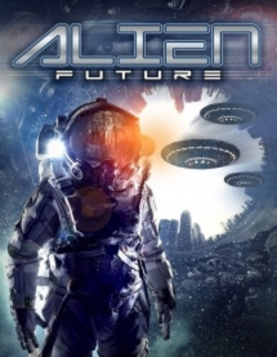 Alien Future - Alien Future - DVD