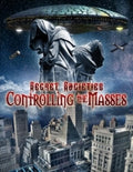 Secret Societies: Controlling The Masses - Secret Societies: Controlling The Masses - DVD