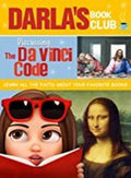 Darla's Book Club: Discussing The Da Vinci Code - Darla's Book Club: Discussing The Da Vinci Code - DVD