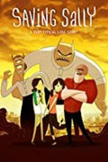 Saving Sally - Saving Sally - DVD