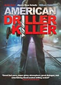 American Driller Killer - American Driller Killer - DVD