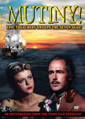 Mutiny - Mutiny - DVD