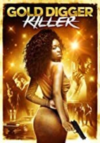 Gold Digger Killer - Gold Digger Killer - DVD