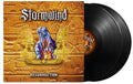 Stormwind - Resurrection - Vinyl Record