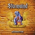 Stormwind - Resurrection - Music CD
