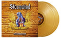 Resurrection (Marble Gold Vinyl) [LP] Vinyl Record