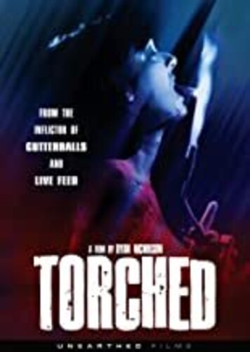 Torched - Torched - DVD