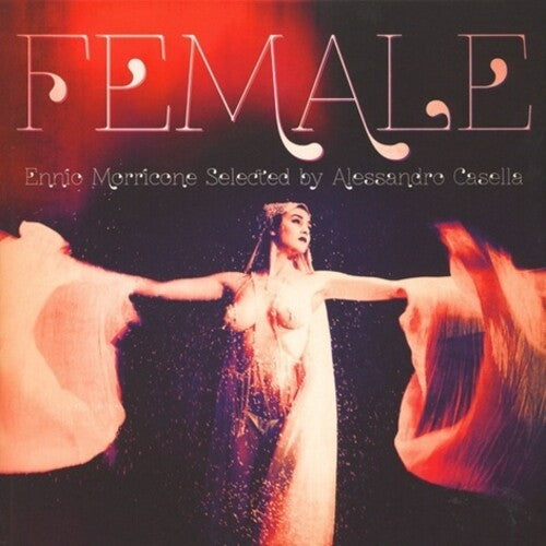 Female / O.s.t. - Female / O.s.t. - Vinyl Record