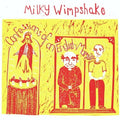 Milky Wimpshake - Confessions Of An English Marxist - Vinyl Record